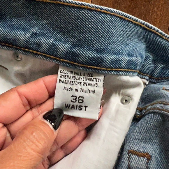 Armani Jeans - Picture 8 of 11